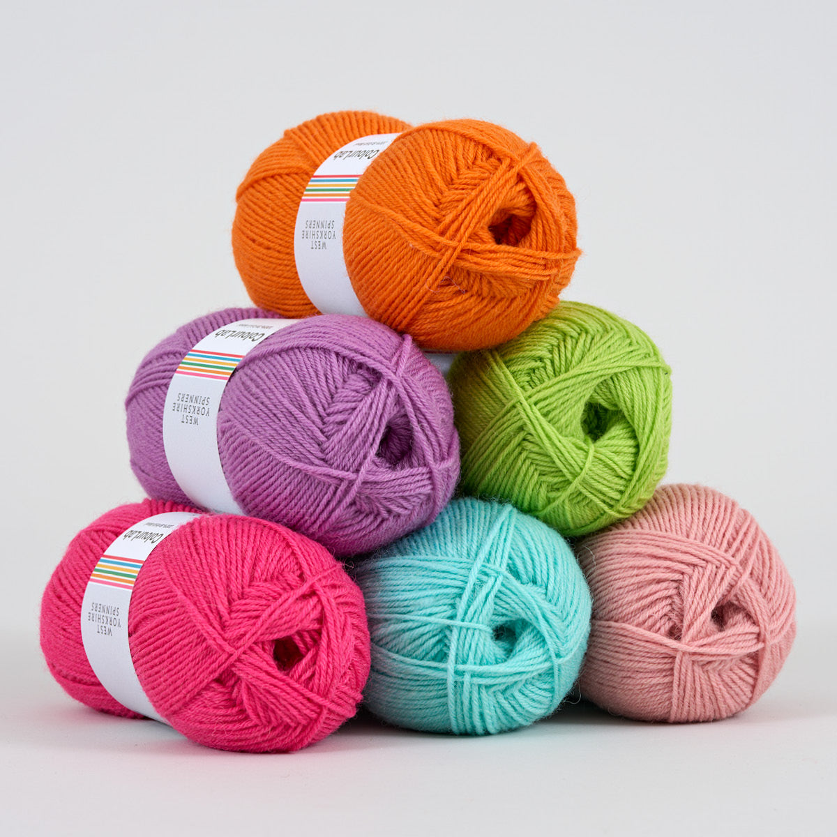 WYS ColourLab DK