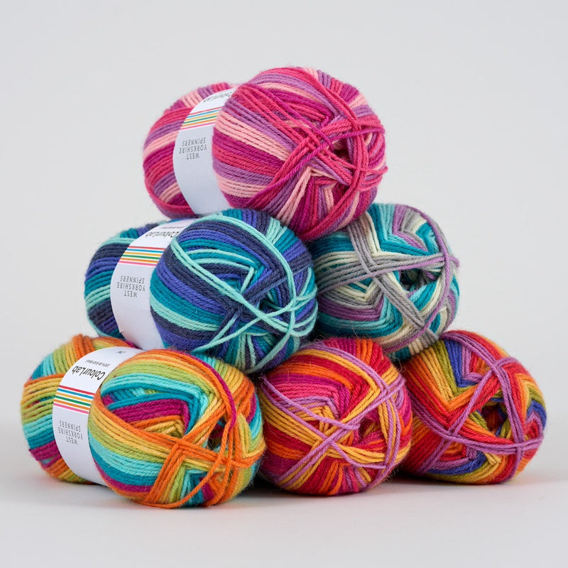 WYS ColourLab DK