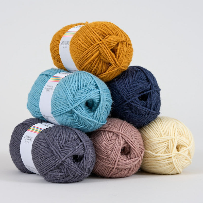 WYS ColourLab DK