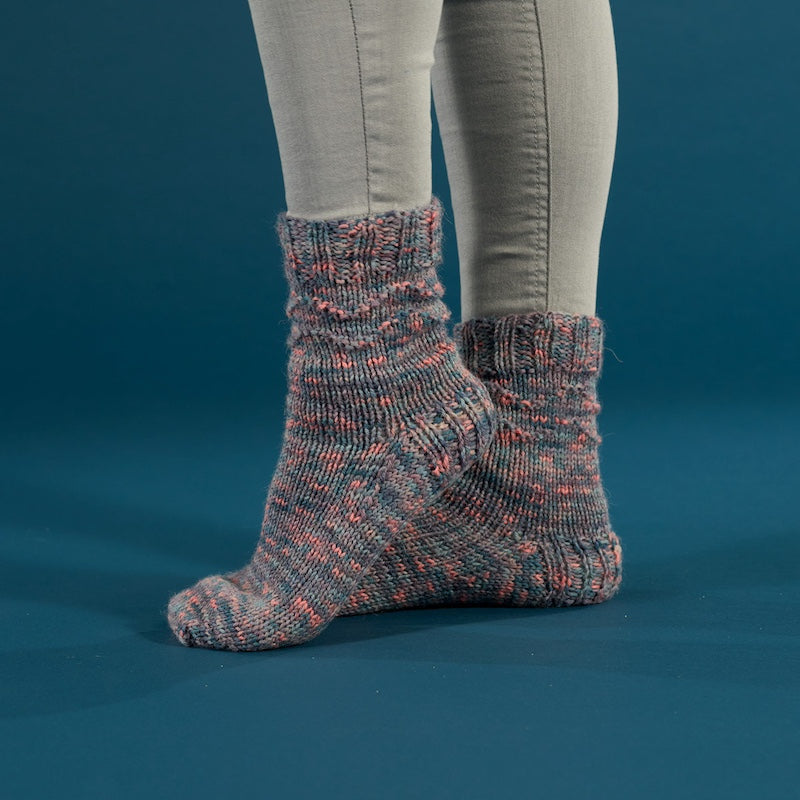 West Yorkshire Spinners ColourLab Sock DK