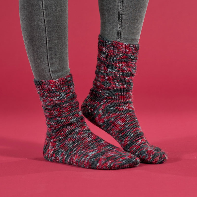 West Yorkshire Spinners ColourLab Sock DK