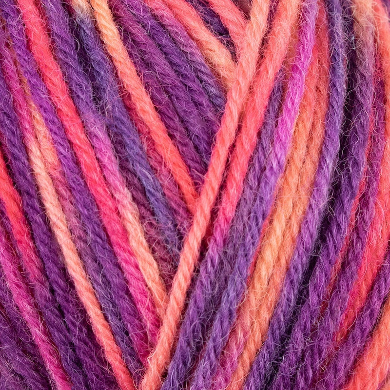 West Yorkshire Spinners ColourLab Sock DK