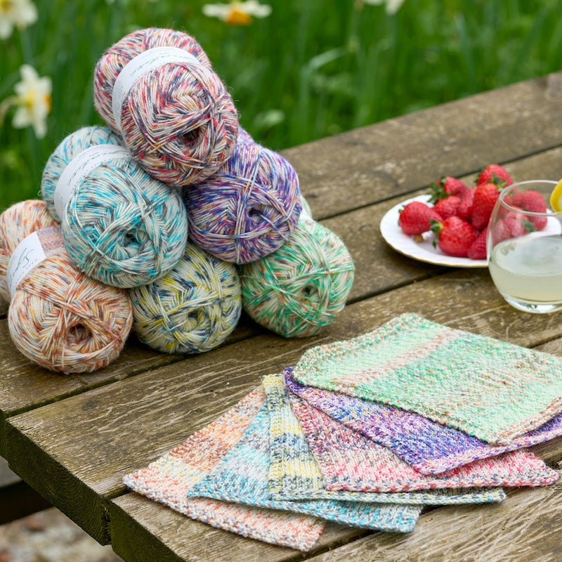 WYS Signature 4ply