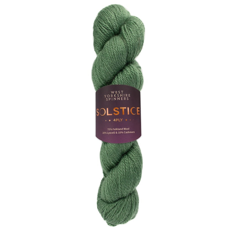 WYS Solstice 4ply