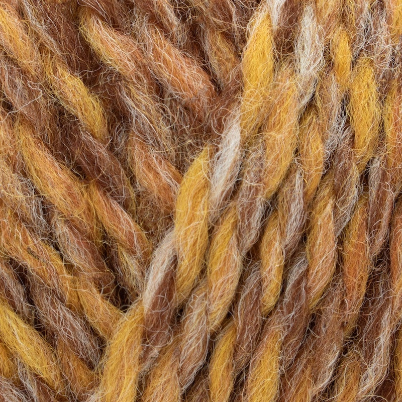 WYS Retreat Twist Chunky Yarn