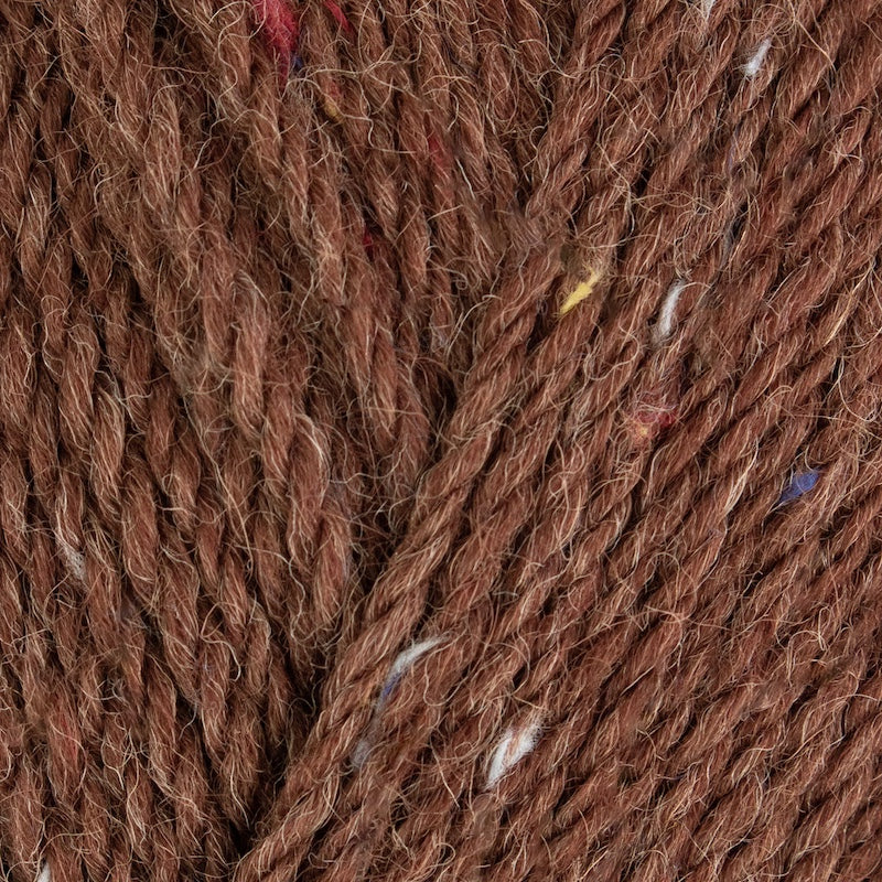 WYS ColourLab Aran