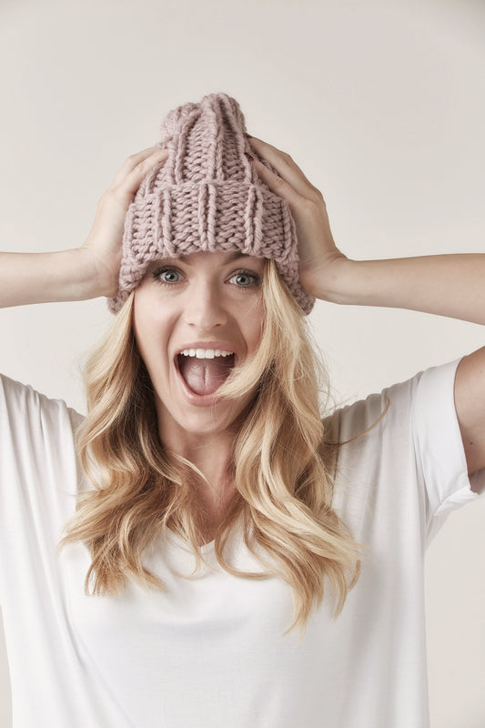 Quail Studio Rowan Big Wool Knits - valleywools