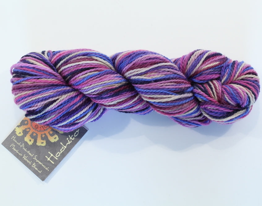 Mirasol Hachito Sock Yarn - valleywools