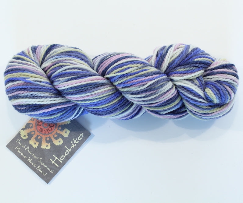 Mirasol Hachito Sock Yarn - valleywools