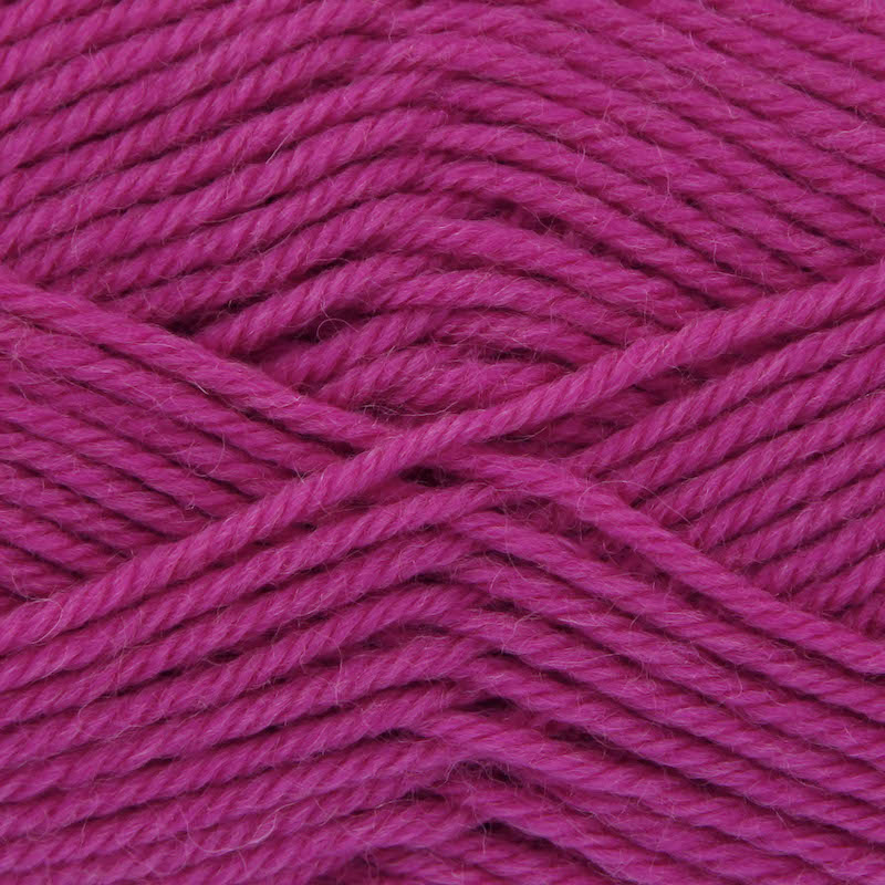 King Cole Wool Aran - valleywools