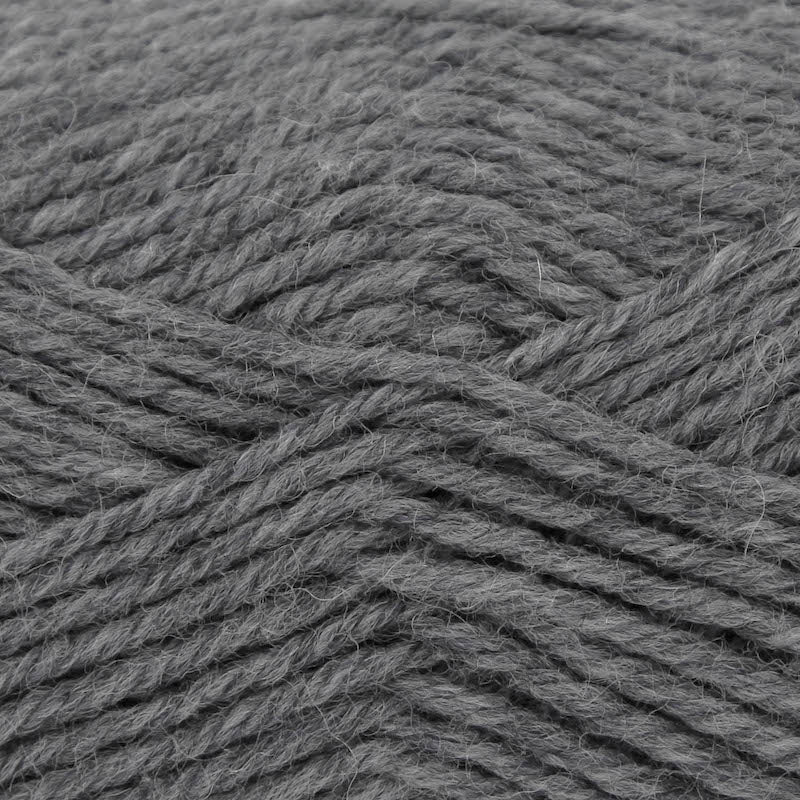King Cole Wool Aran - valleywools