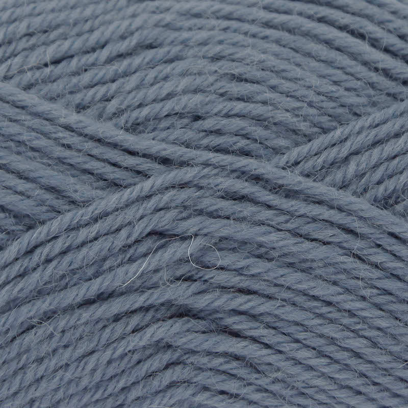 King Cole Wool Aran - valleywools
