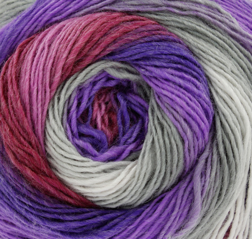 King Cole Riot DK - valleywools