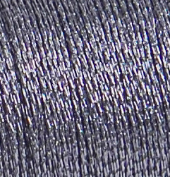DMC Diamant Metallic Embroidery Thread - valleywools