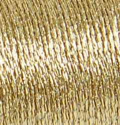 DMC Diamant Metallic Embroidery Thread - valleywools