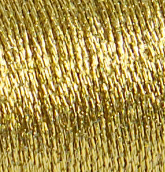 DMC Diamant Metallic Embroidery Thread - valleywools