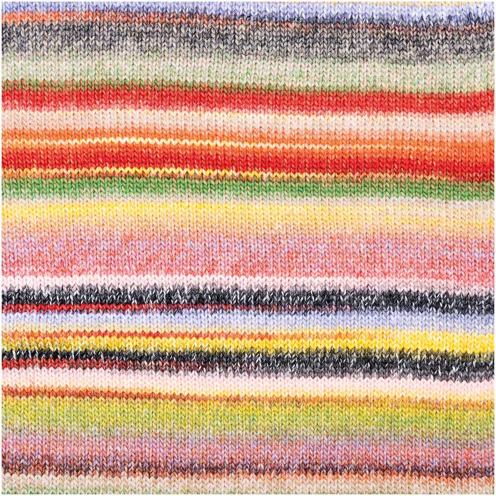 Rico Creative Melange Chunky - valleywools