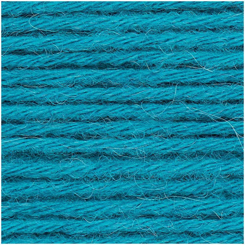 Rico Essential Alpaca Blend Chunky - valleywools