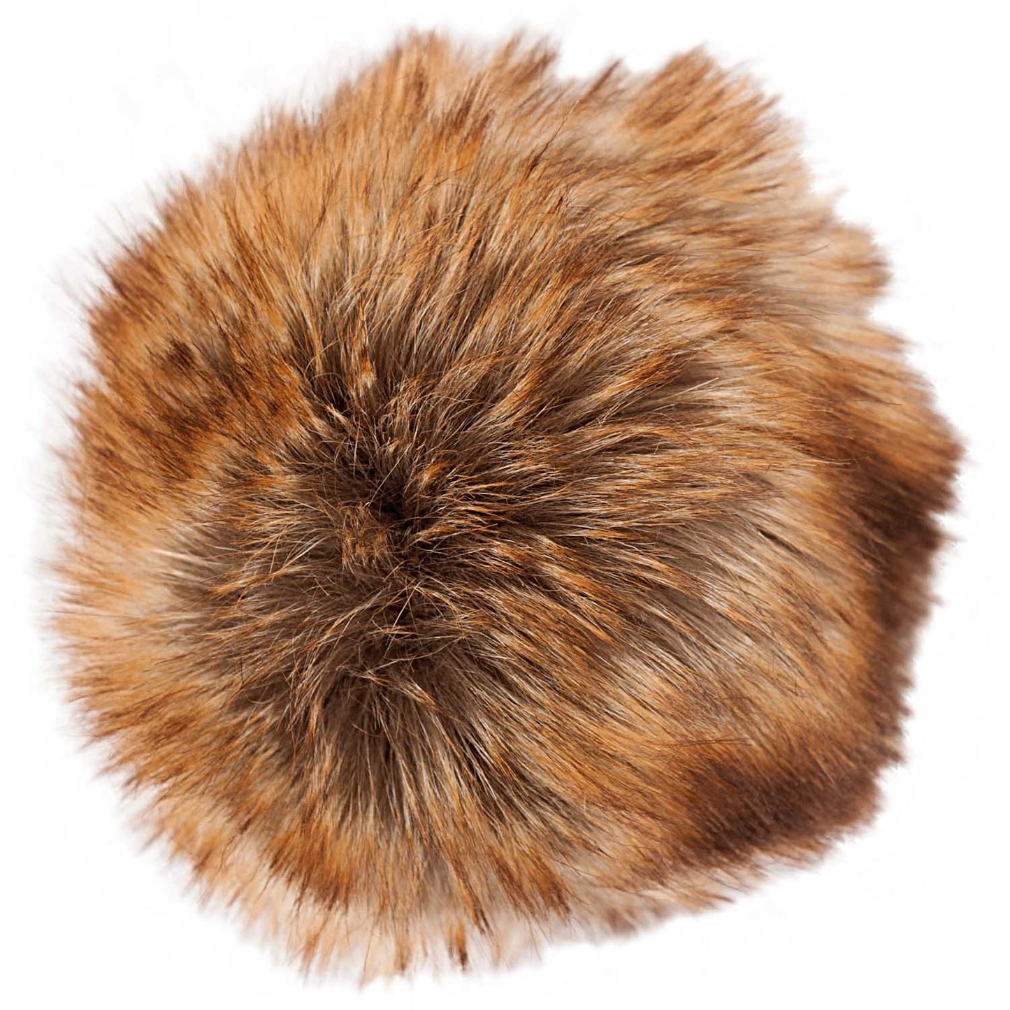 Rico Designs Faux Fur Pompon - valleywools