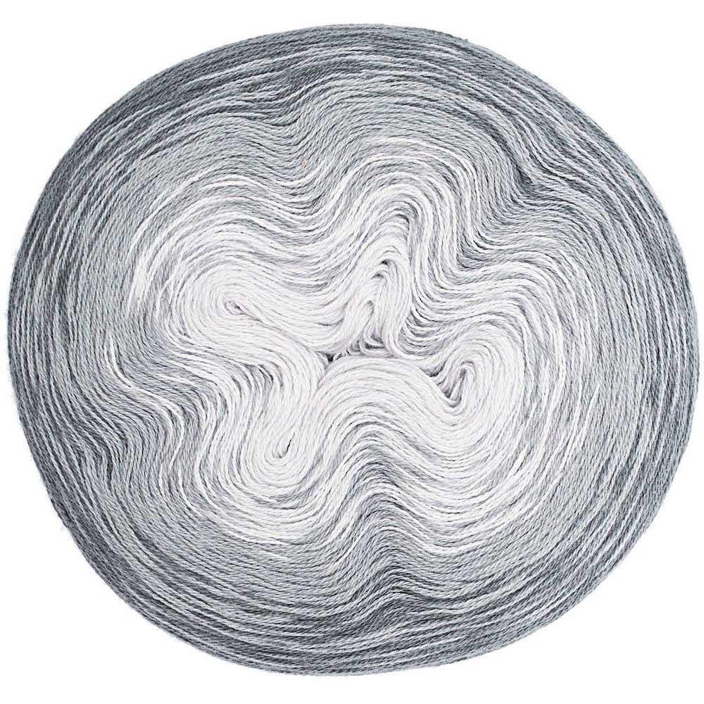 Rico Creative Cotton Dégradé - valleywools