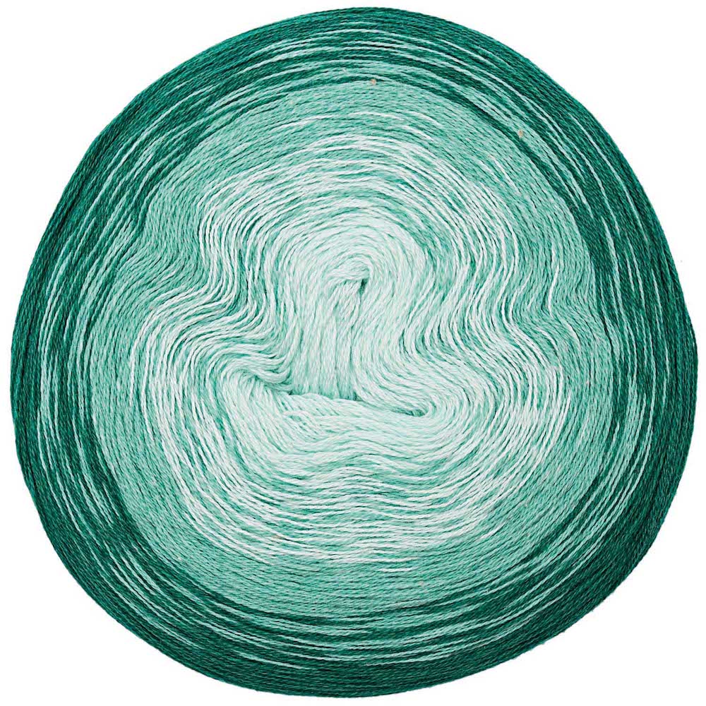 Rico Creative Cotton Dégradé - valleywools