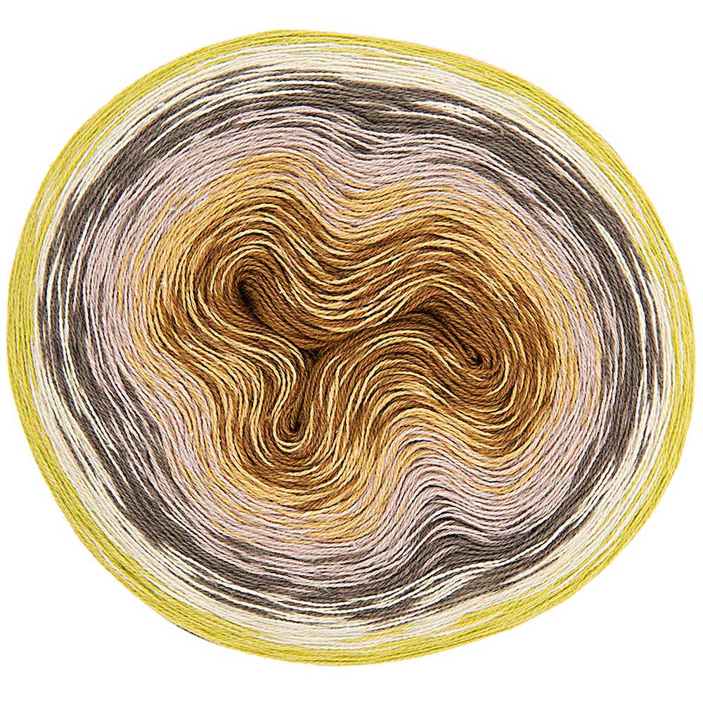 Rico Creative Cotton Dégradé - valleywools