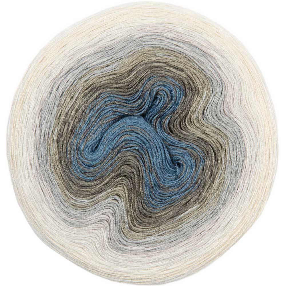 Rico Creative Cotton Dégradé - valleywools