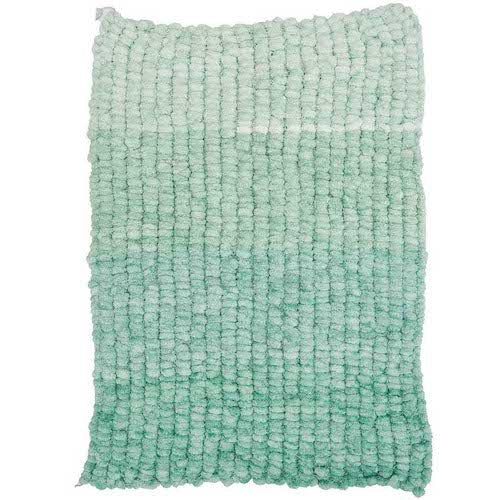Rico Pompon Stripey Dégradé - valleywools