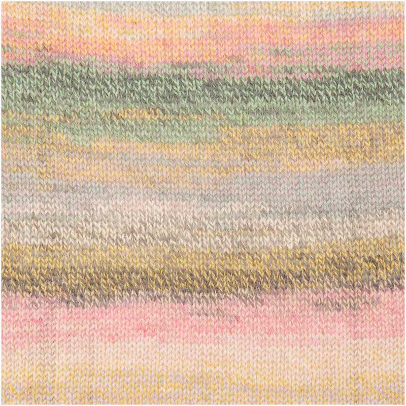 Rico Creative Chic-Unique Double Knit - valleywools