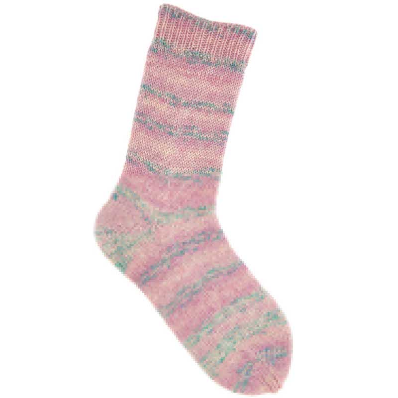 Rico Suberba Easy 8ply Sock Yarn - valleywools