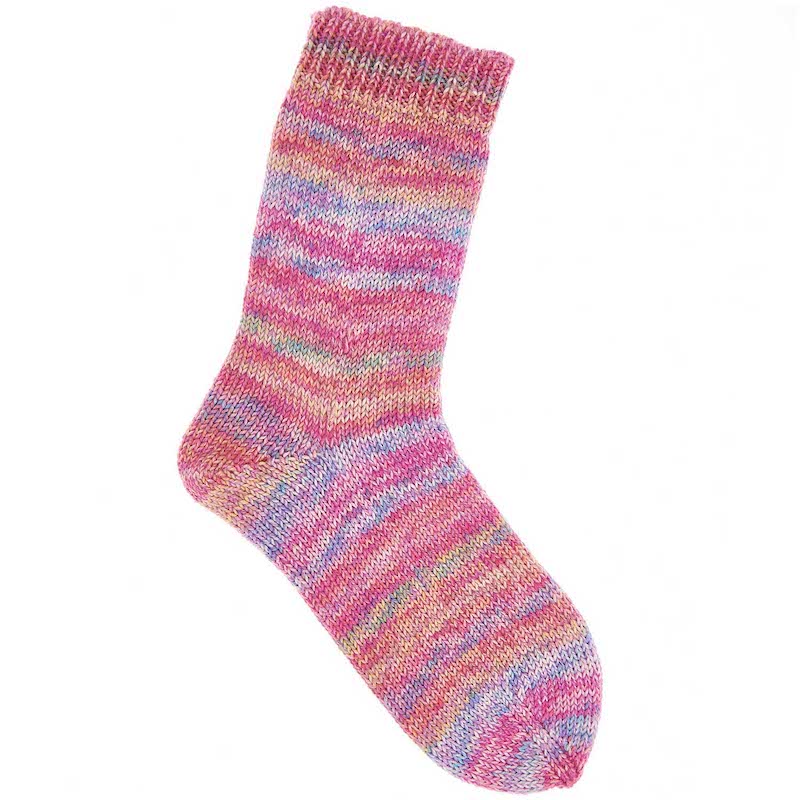 Rico Suberba Easy 8ply Sock Yarn - valleywools