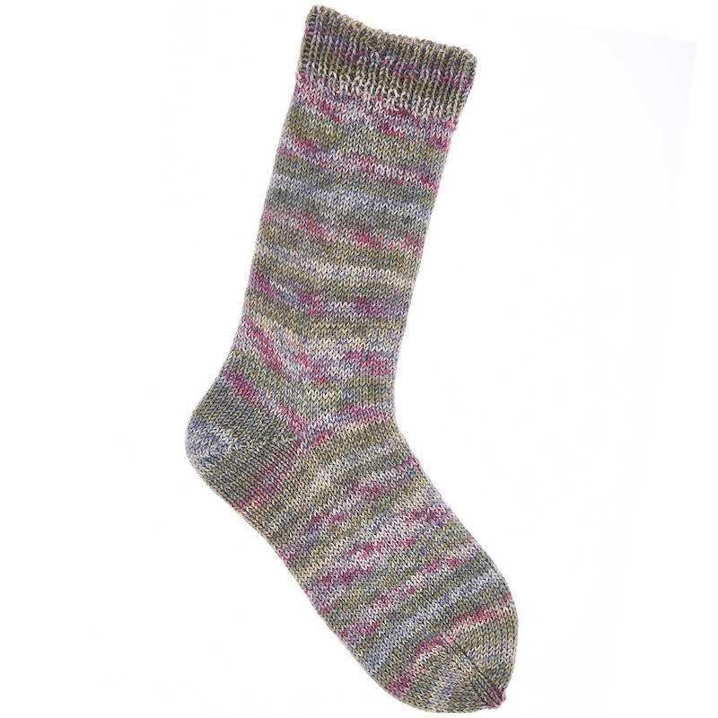 Rico Suberba Easy 8ply Sock Yarn - valleywools