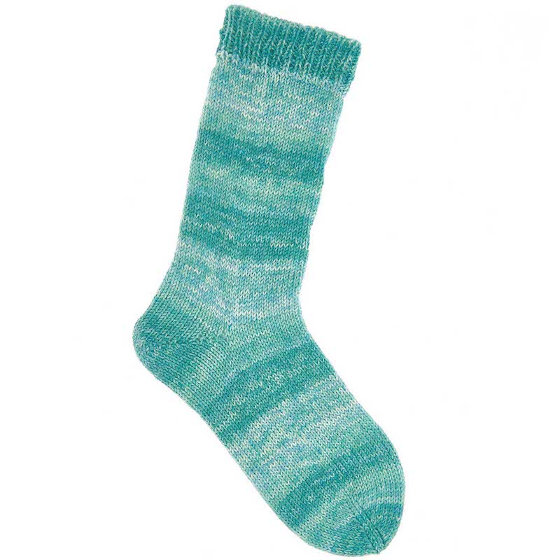 Rico Suberba Easy 8ply Sock Yarn - valleywools