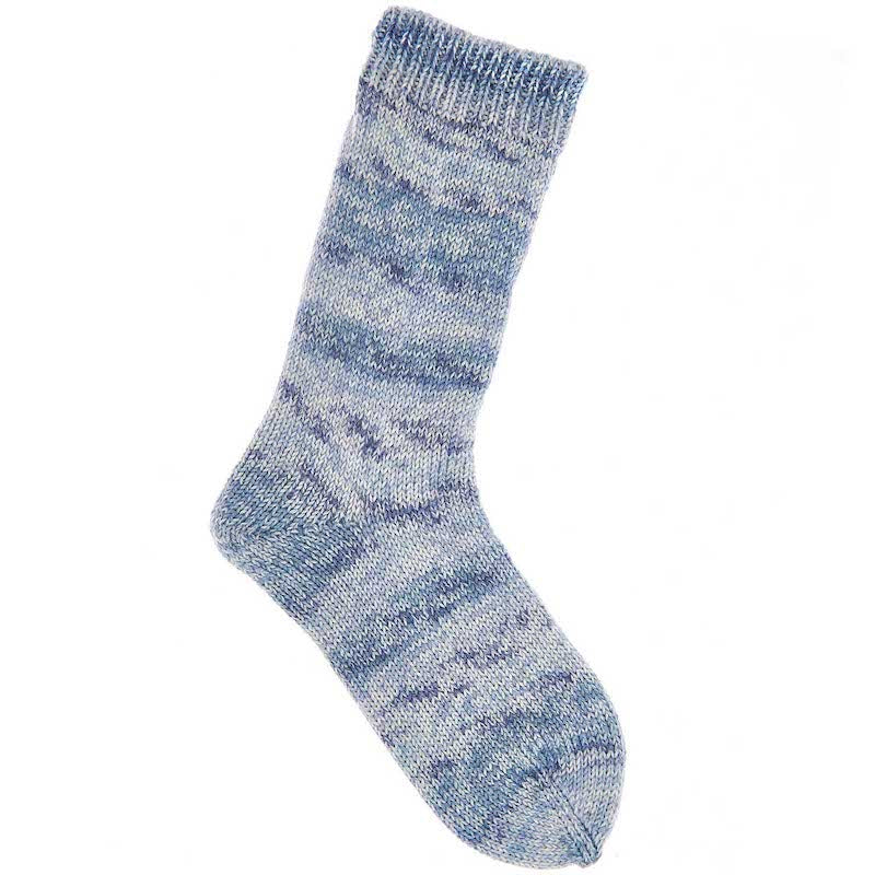 Rico Suberba Easy 8ply Sock Yarn - valleywools