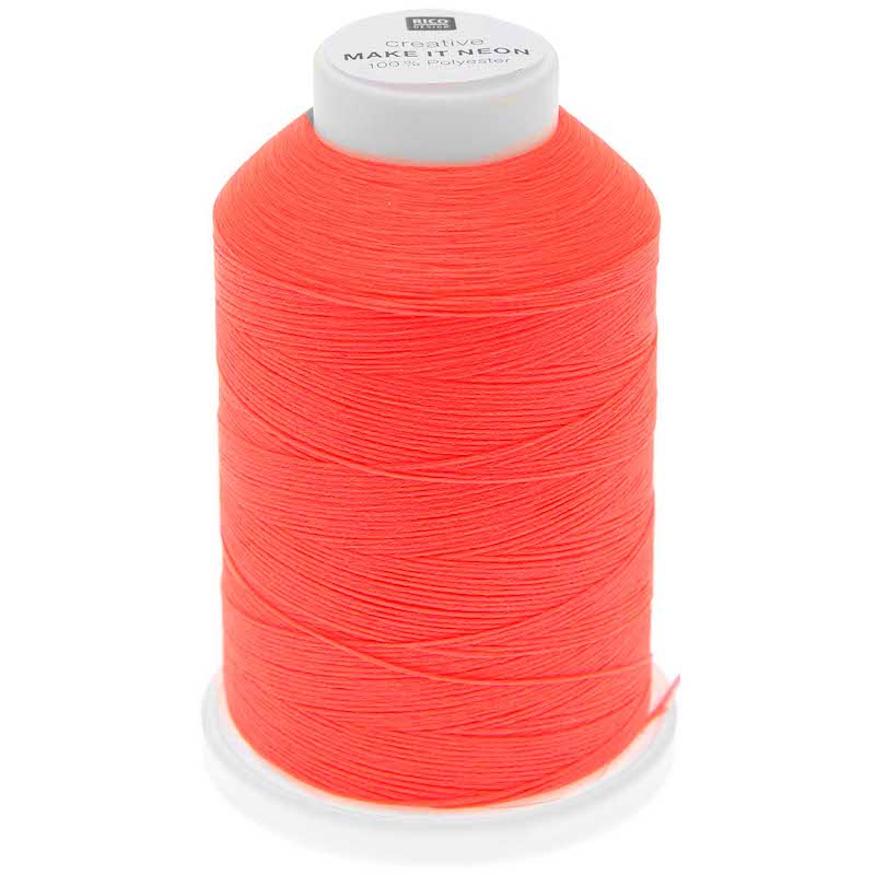 Rico Creative Make it Neon - valleywools