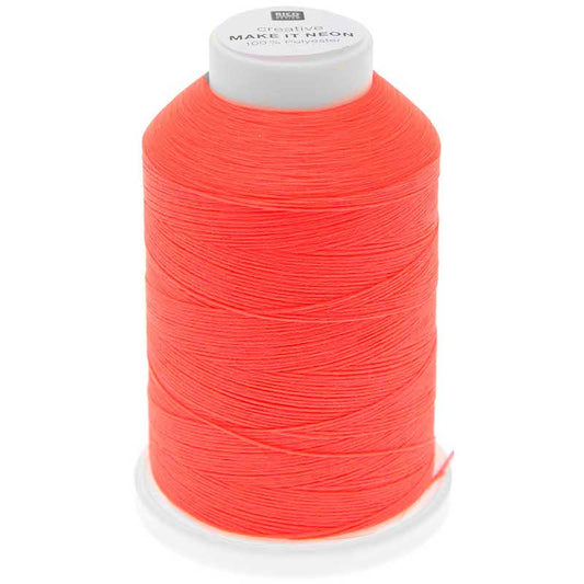 Rico Creative Make it Neon - valleywools