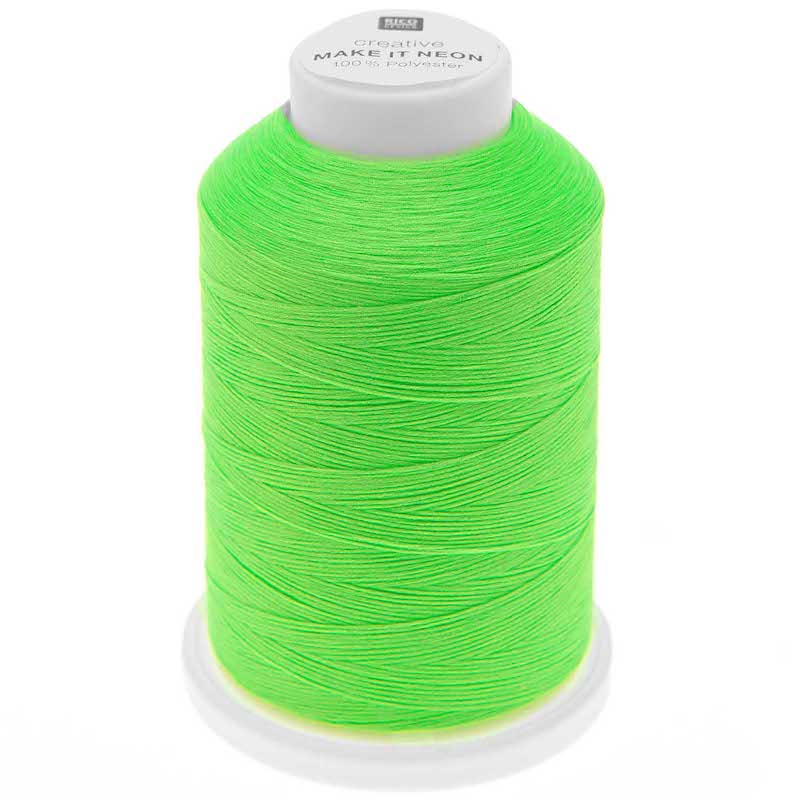 Rico Creative Make it Neon - valleywools