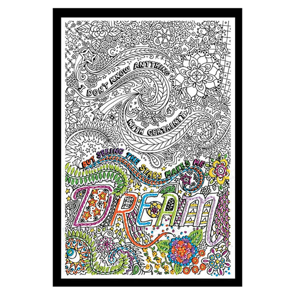 Design Works Zenbroidery - 4004 Dream - valleywools