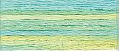 DMC Colour Variation Thread - valleywools