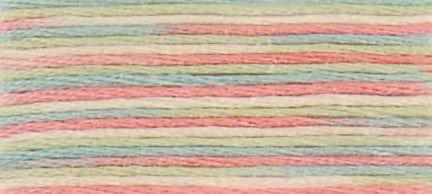 DMC Coloris Thread - valleywools