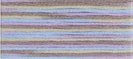 DMC Coloris Thread - valleywools