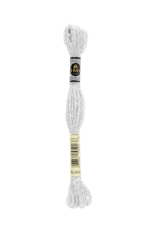 DMC Mouliné Étoile - valleywools