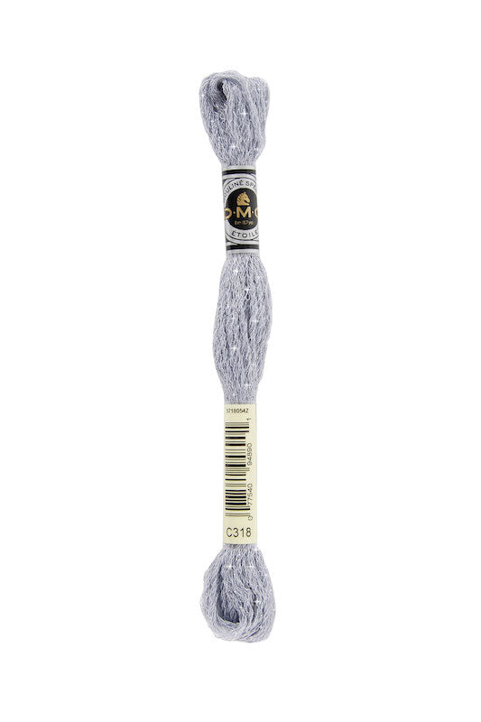 DMC Mouliné Étoile - valleywools