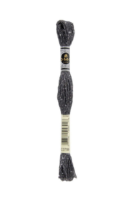 DMC Mouliné Étoile - valleywools