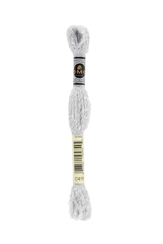 DMC Mouliné Étoile - valleywools