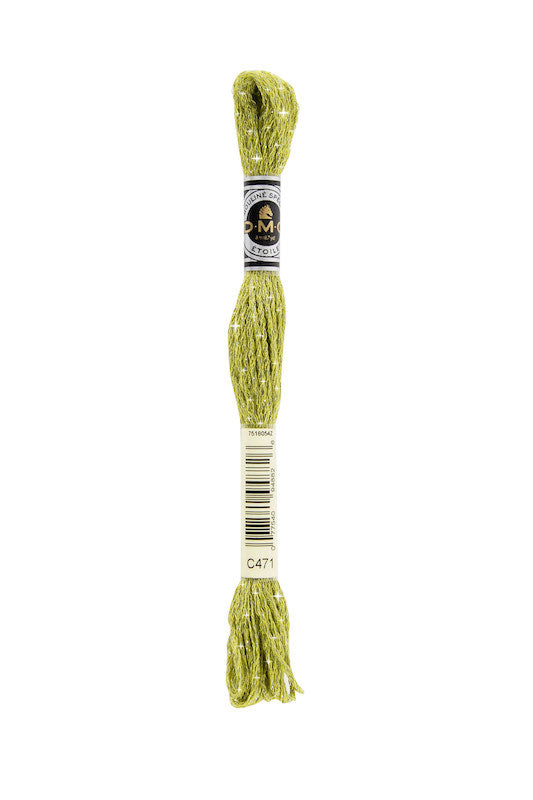 DMC Mouliné Étoile - valleywools