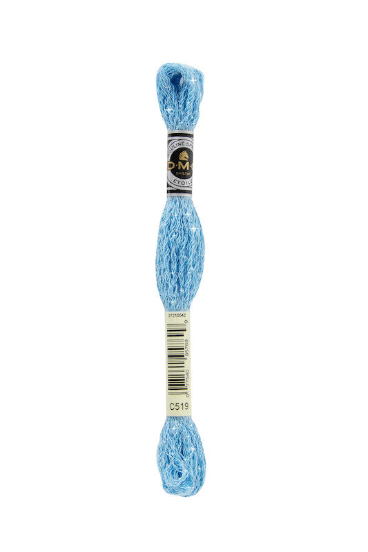 DMC Mouliné Étoile - valleywools