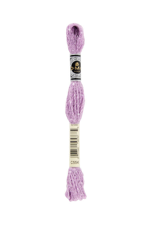 DMC Mouliné Étoile - valleywools