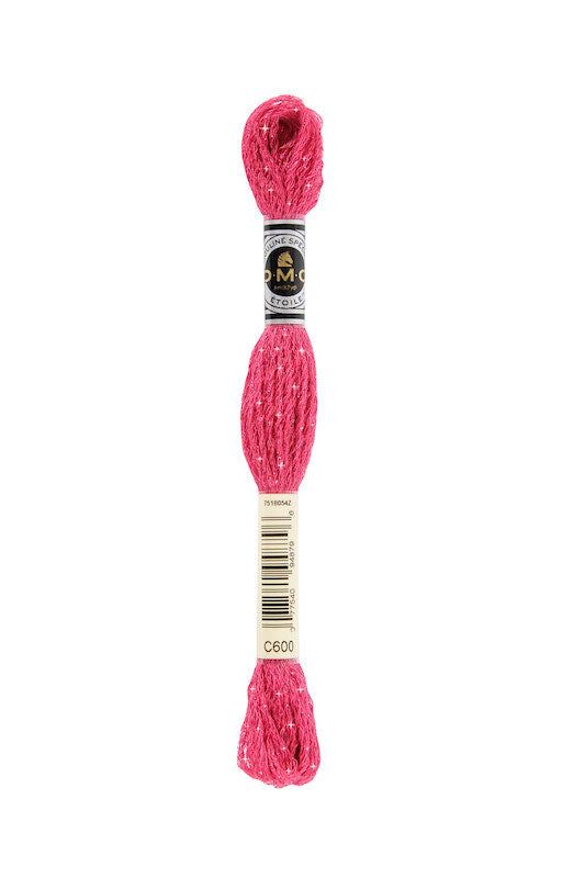 DMC Mouliné Étoile - valleywools