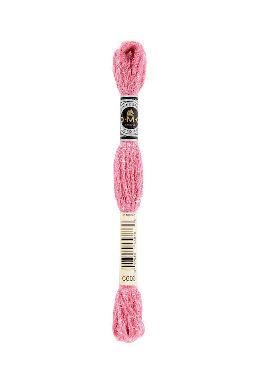 DMC Mouliné Étoile - valleywools